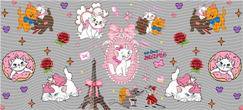16oz Disney-D 3022
